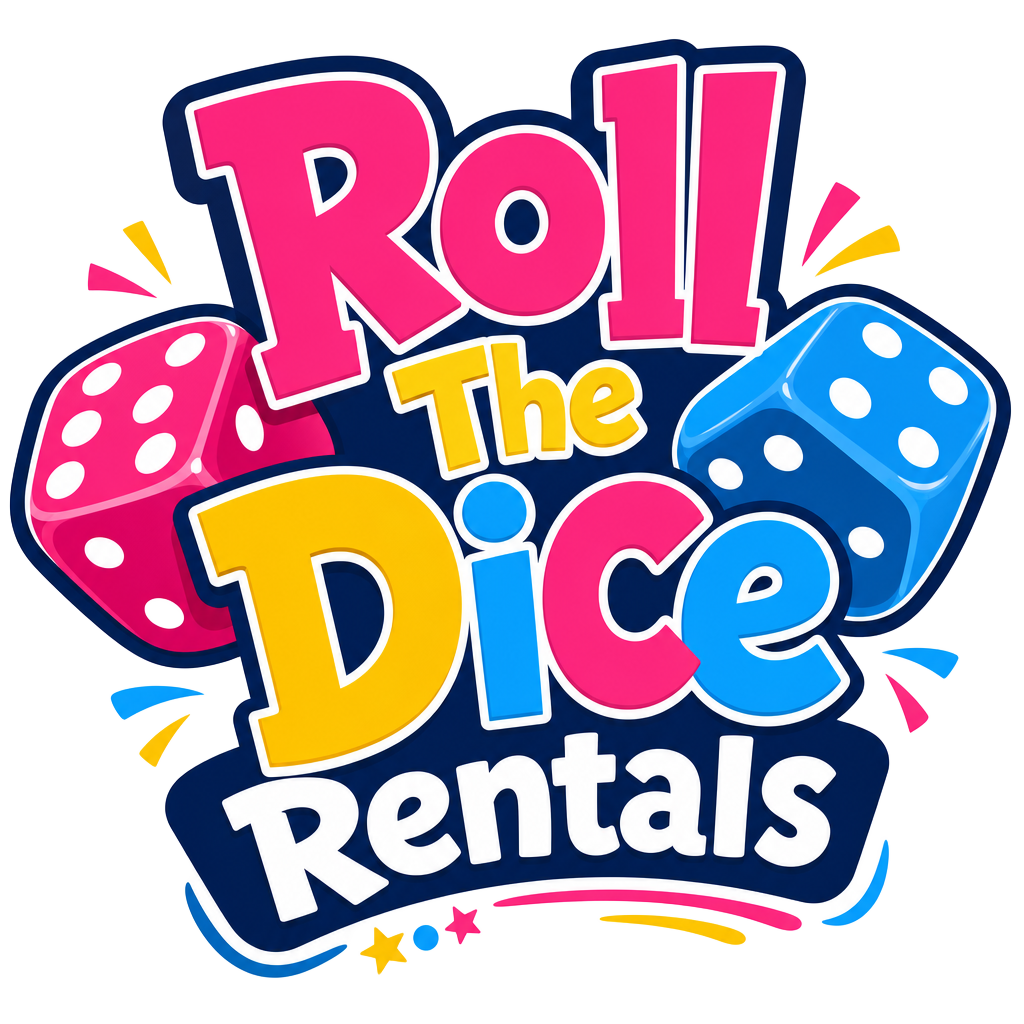 Roll The Dice Rentals